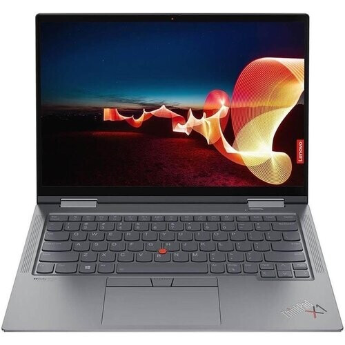 Lenovo ThinkPad X1 Yoga G6 14" GHz - SSD 1 TB - ...