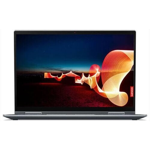 Lenovo ThinkPad X1 Yoga G6 14" GHz - SSD 1 TB - ...