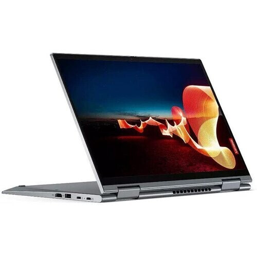 Lenovo ThinkPad X1 Yoga G6 · 16 GB (SOLDERED) RAM ...