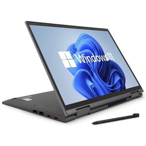 Lenovo ThinkPad X1 Yoga G6 14" Core i7 3 GHz - SSD ...