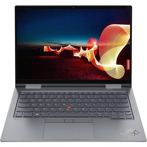 Lenovo ThinkPad X1 Yoga G6 14" Core i7 3 GHz - SSD ...
