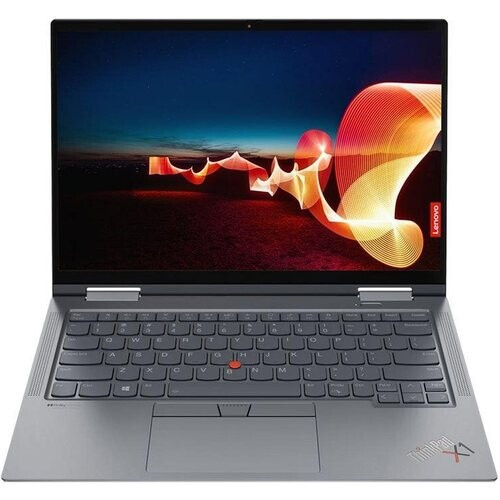 Lenovo ThinkPad X1 Yoga G6 14" Core i7 3 GHz - SSD ...