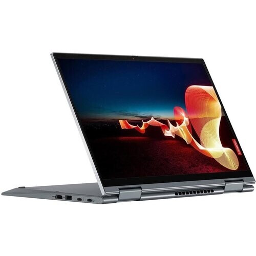 Lenovo ThinkPad X1 Yoga G6 14" Core i7 3 GHz - SSD ...