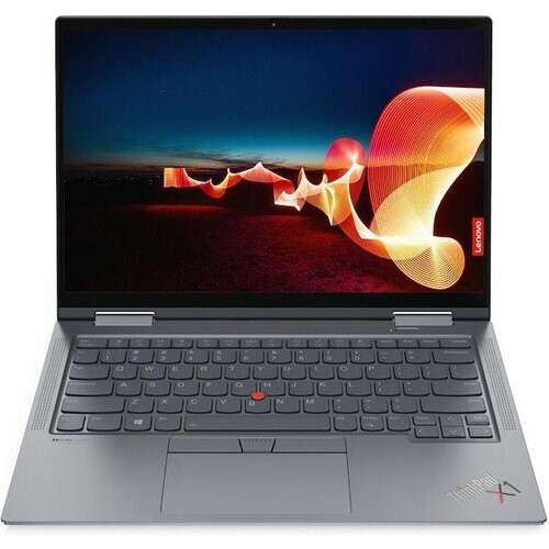 Lenovo ThinkPad X1 Yoga Gen 6 14" Core i7 3 GHz - ...