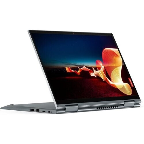 Lenovo ThinkPad X1 Yoga Gen 6 14" Core i7 3 GHz - ...