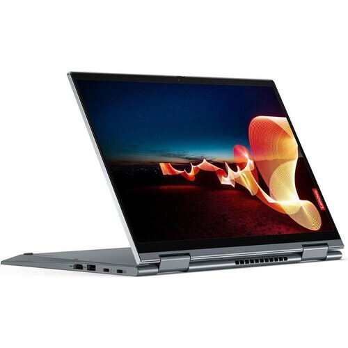 Lenovo ThinkPad X1 Yoga Gen 6 14" Core i7 3.0 GHz ...
