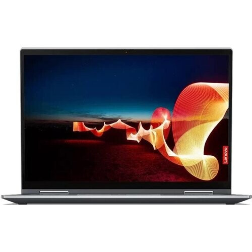 The Lenovo Thinkpad X1 Yoga Gen 6 is a versatile ...