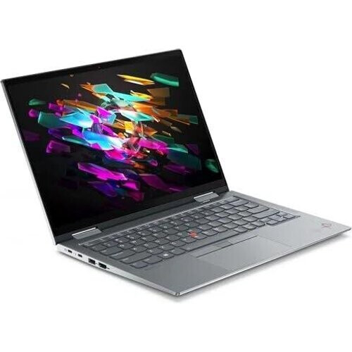 Lenovo X1 Yoga Gen 6 14-inch (2021) - Core i7 - ...