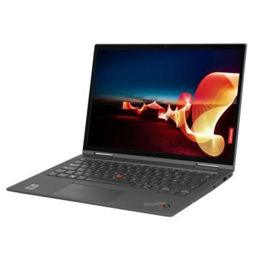 Lenovo ThinkPad X1 Yoga G6 (2021) Evo 20XY006H 14" ...