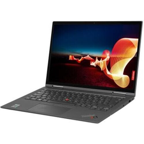 Lenovo ThinkPad X1 Yoga G6 (2021) Evo 20XY006H 14" ...