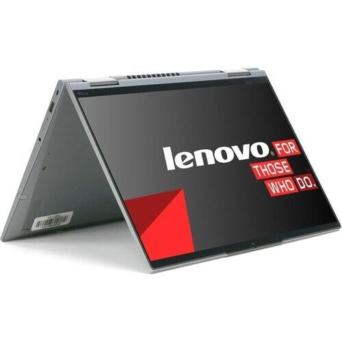 Lenovo ThinkPad X1 Yoga G7 14" Core i5 1.6 GHz - ...