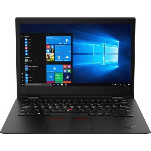 Lenovo ThinkPad X1 Yoga Gen 7 14" Core i5 1.7 GHz ...