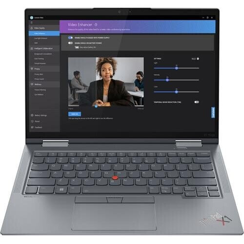 Portátil Lenovo ThinkPad X1 Yoga G7 ...