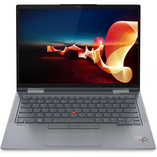 Lenovo ThinkPad X1 Yoga G7 14" 1.5 GHz - SSD 256 ...