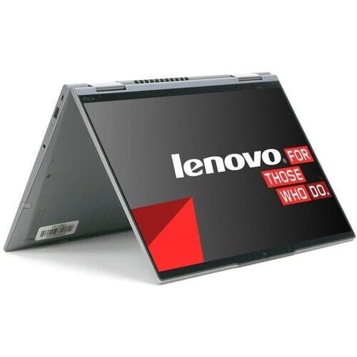 Lenovo ThinkPad X1 Yoga Gen 7 14" Core i5 4.4 GHz ...