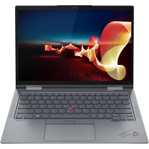 Portátil reacondicionado Lenovo ThinkPad X1 Yoga ...