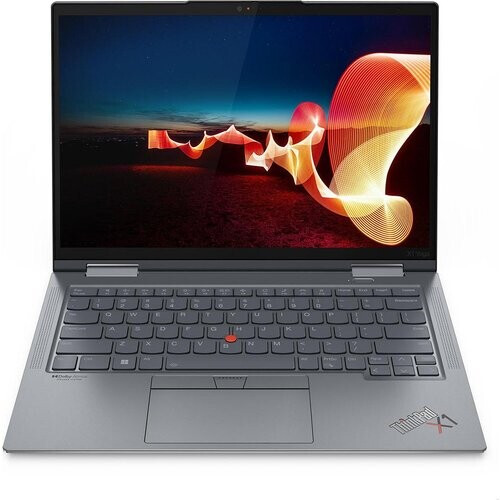 Lenovo ThinkPad X1 Yoga Gen 7 14" Core i7 - SSD ...