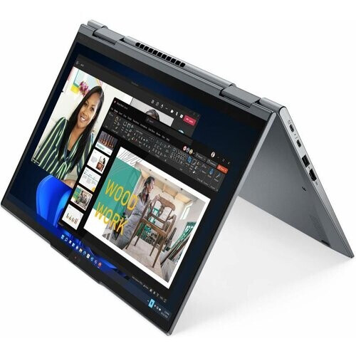 Lenovo ThinkPad X1 Yoga Gen7 14" Core i7 3.4 GHz - ...
