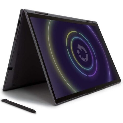 Lenovo ThinkPad X1 Yoga G7 14" Core i7 3.5 GHz - ...