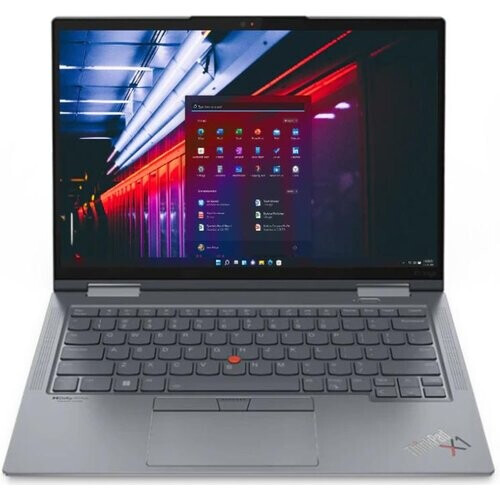 Lenovo ThinkPad X1 Yoga G7 14" Core i7 3.5 GHz - ...