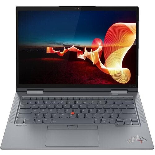 Lenovo Thinkpad X1 Yoga G7 14-inch (2020) - Core ...