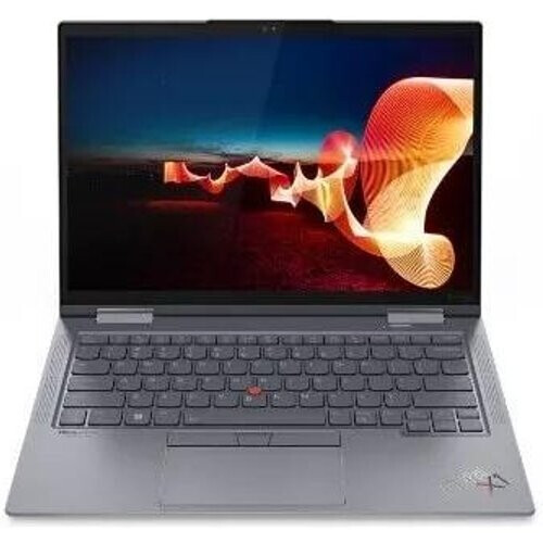 Lenovo ThinkPad X1 Yoga G7 14-inch (2022) - Core ...