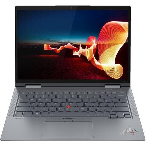 Lenovo Thinkpad X1 Yoga G7 14-inch (2022) - Core ...