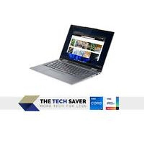 Lenovo ThinkPad X1 Yoga Gen 7 14-inch (2022) - ...