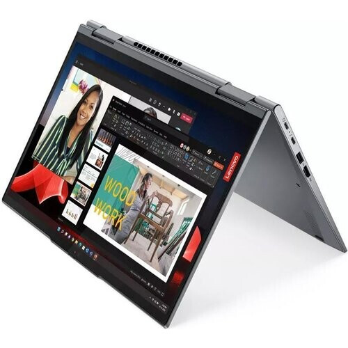 Lenovo ThinkPad X1 Yoga G8 14" Core i7 1.9 GHz - ...