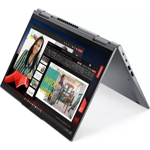 Lenovo ThinkPad X1 Yoga G8 14" Core i7 3.7 GHz - ...