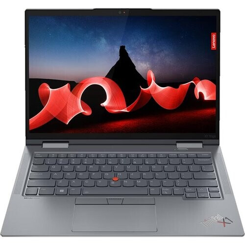 Lenovo ThinkPad X1 Yoga Gen 8 – 14" OLED ...