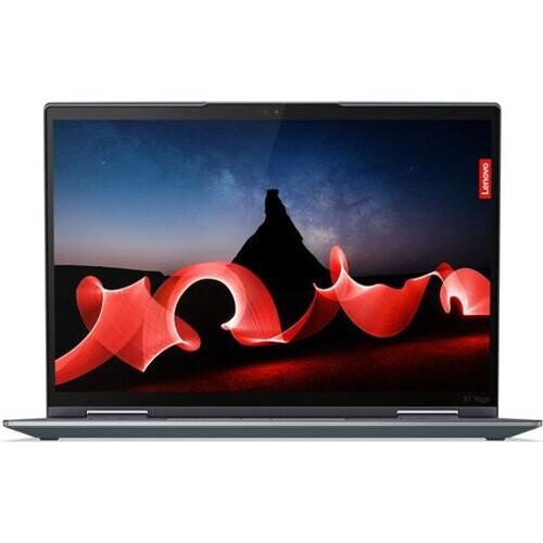 Powered by an Intel Core i7 —the ThinkPad X1 ...