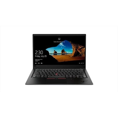 Lenovo ThinkPad X1 Yoga 2nd 14" i5-7300U GHz - HDD ...