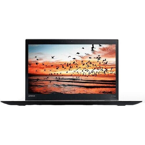 Ultrabook Lenovo ThinkPad X1 Yoga Noir Processeur ...