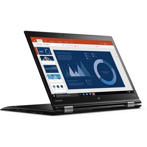 Lenovo ThinkPad X1 Yoga Gen 2 14" Core i7 2,8 GHz ...