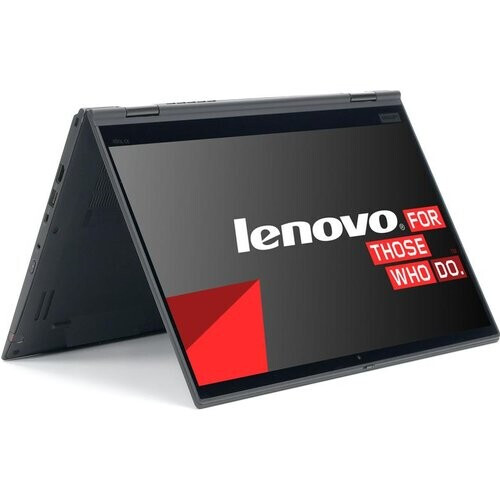 Lenovo ThinkPad X1 Yoga Gen 3 14" Core i5 1.7 GHz ...