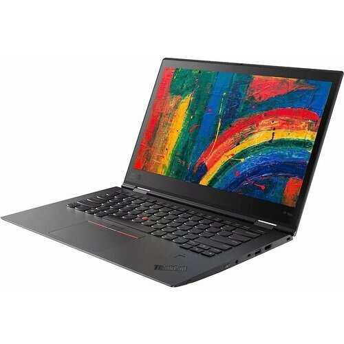 Lenovo ThinkPad X1 YOGA Gen 3 14" Core i5 1.7 GHz ...