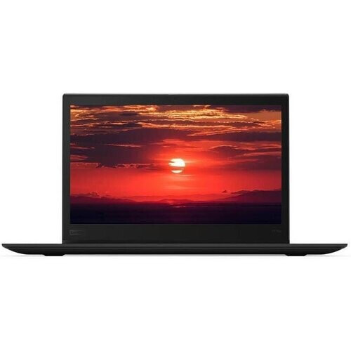 Lenovo ThinkPad X1 Yoga Gen 3 14" Core i5-8250U ...