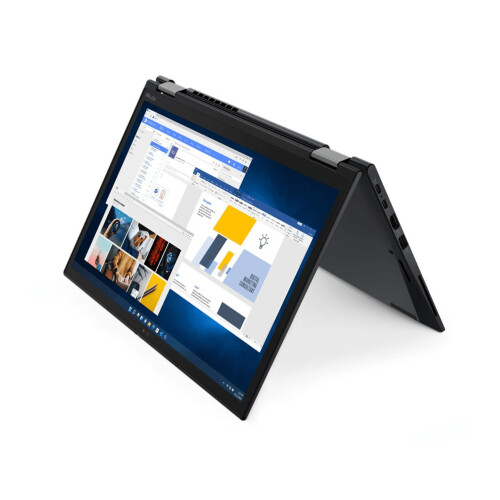 Modell: Lenovo ThinkPad X1 Yoga (3. Generation) ...
