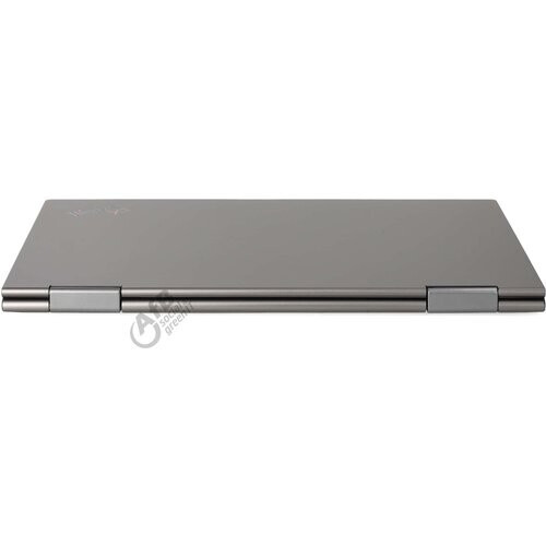 Lenovo ThinkPad X1 Yoga Gen 3 - Webcam:Ja - ...