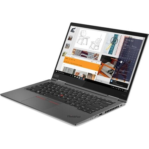 Lenovo ThinkPad X1 Yoga Gen 4 14" Core i5 1,6 GHz ...