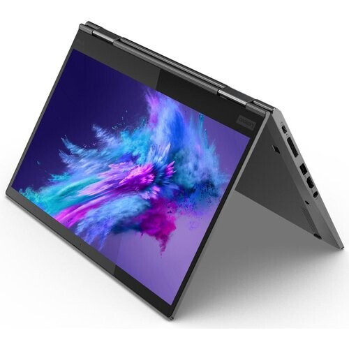 The Lenovo X1 Yoga Gen 4 with an i7 processor is a ...