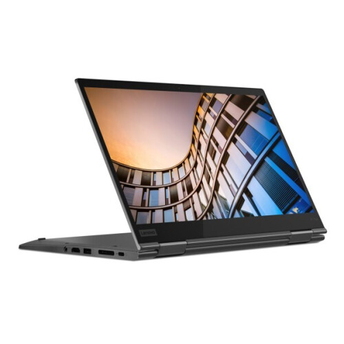Lenovo ThinkPad X1 Yoga 4 Laptop mit Touch 14 Zoll ...