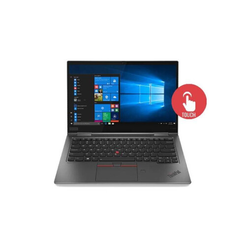 De Lenovo ThinkPad X1 Yoga Gen 4 is een krachtige ...