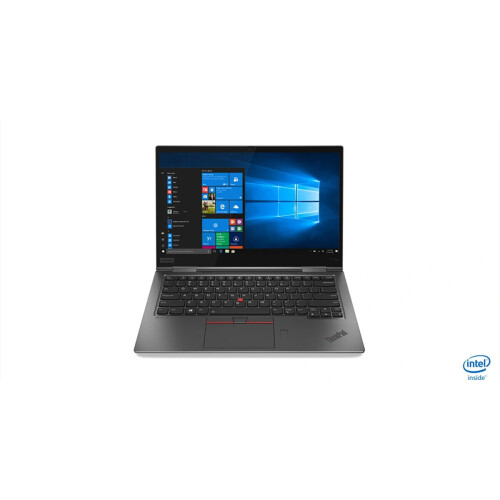 Lenovo ThinkPad X1 Yoga Gen 4 Discover the ...