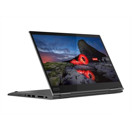 Lenovo ThinkPad X1 Yoga Gen 5 14-inch (2019) - ...