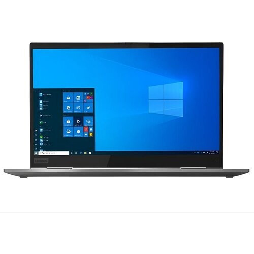 This professionally refurbished Lenovo ThinkPad X1 ...