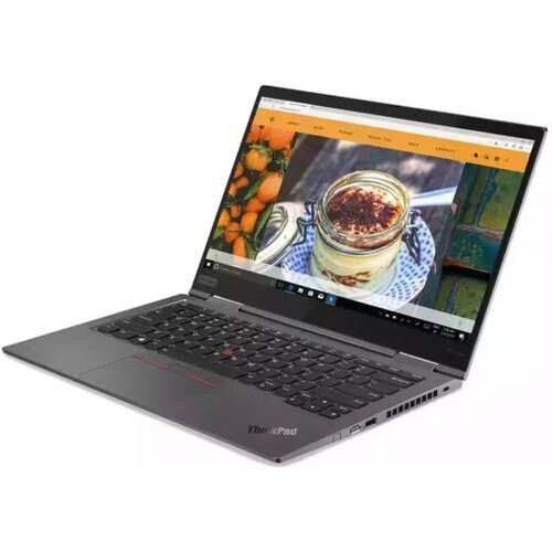 Lenovo Thinkpad X1 Yoga Gen 5 14" FHD Touch Intel ...