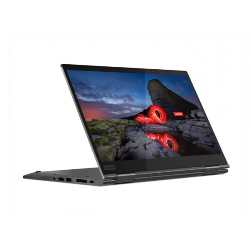 Lenovo ThinkPad X1 Yoga 5 Laptop Touch - 14 Zoll ...