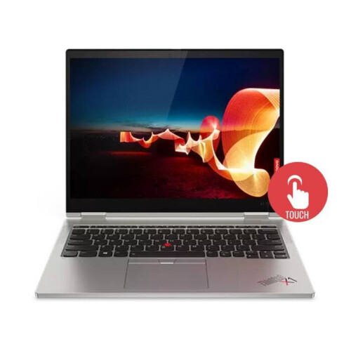 De Lenovo ThinkPad X1 Yoga Gen 5 is een krachtige ...